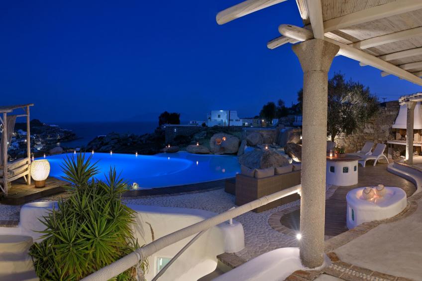 "Paraga Villa 1" mit Whirlpool - foto 84