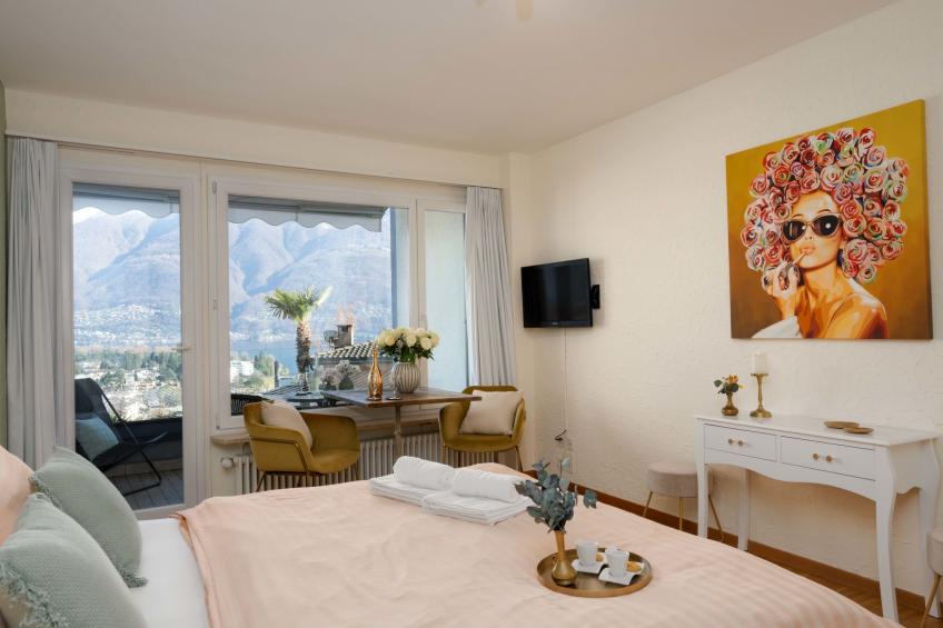 Palazzo Miralago (Utoring)