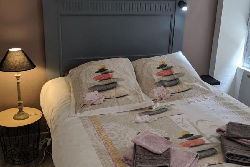 Wohnung im Herzen des Zentrums von Blois - foto 15