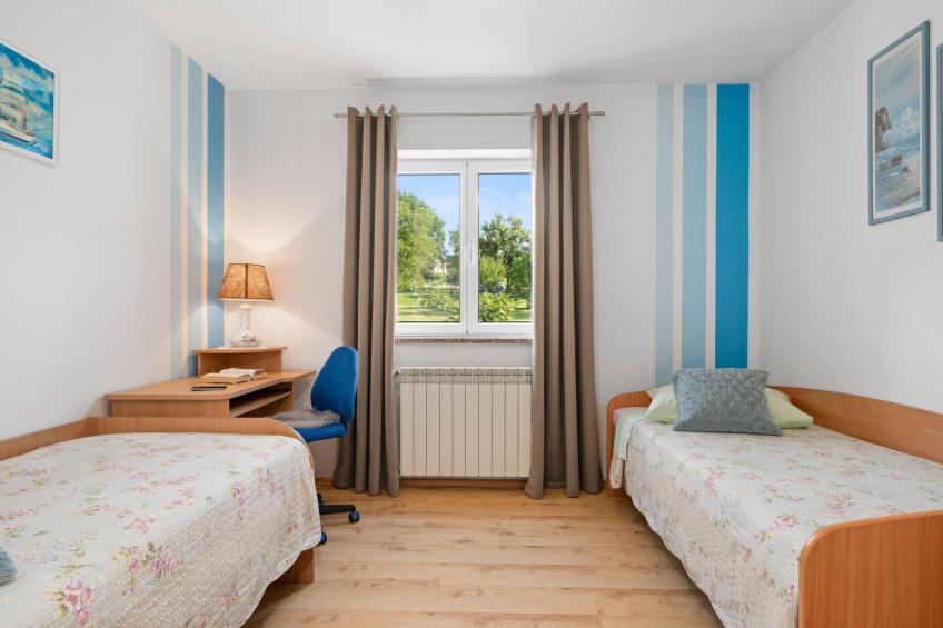 Haus Dodo, Oase im Grünen - foto 12