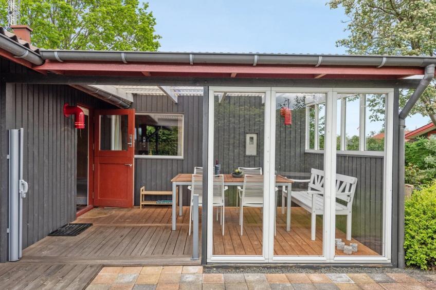 "Agnita" - 300m from the sea in SE Jutland - foto 31