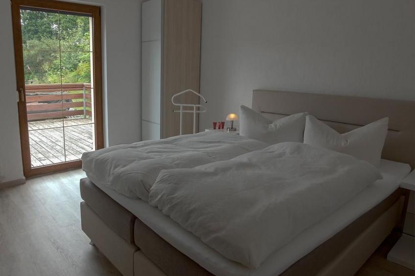 Appartement mit Bergblick - foto 4