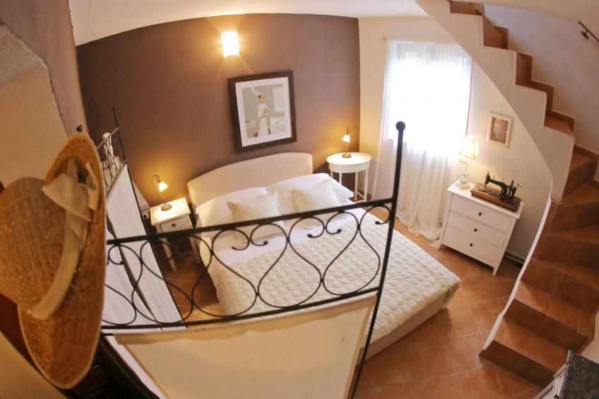 Steinhaus in Strandnähe mit Whirlpool - foto 10