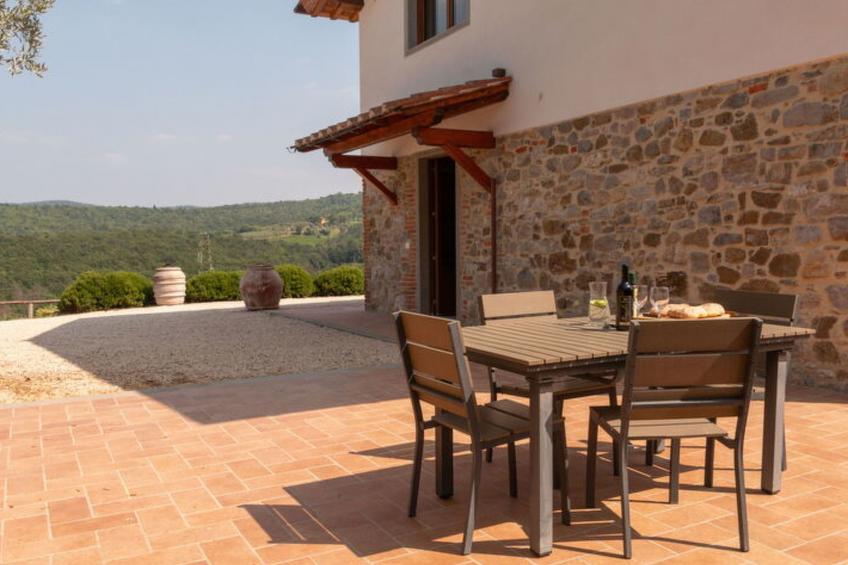 Marina's Lodge - foto 34