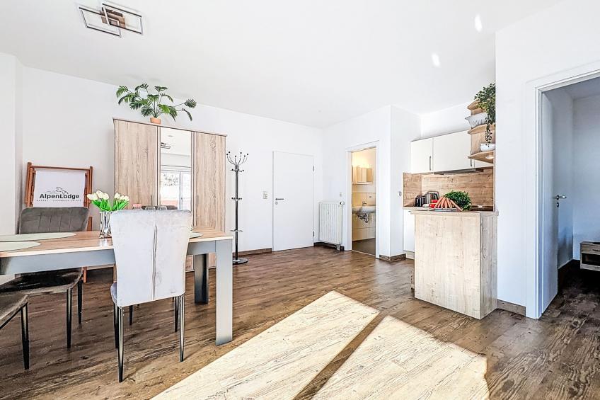 Alpenlodge Rotspitze - foto 20