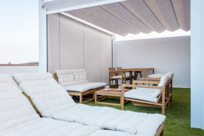 Casa Checha Ático - foto 40