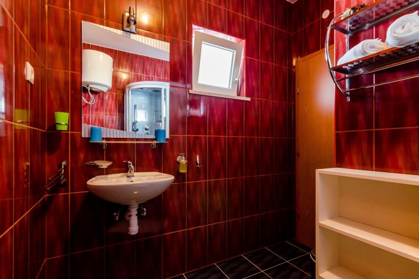Apartments Aura - Comfort Studio Apartment g with shared swimming pool - foto 3