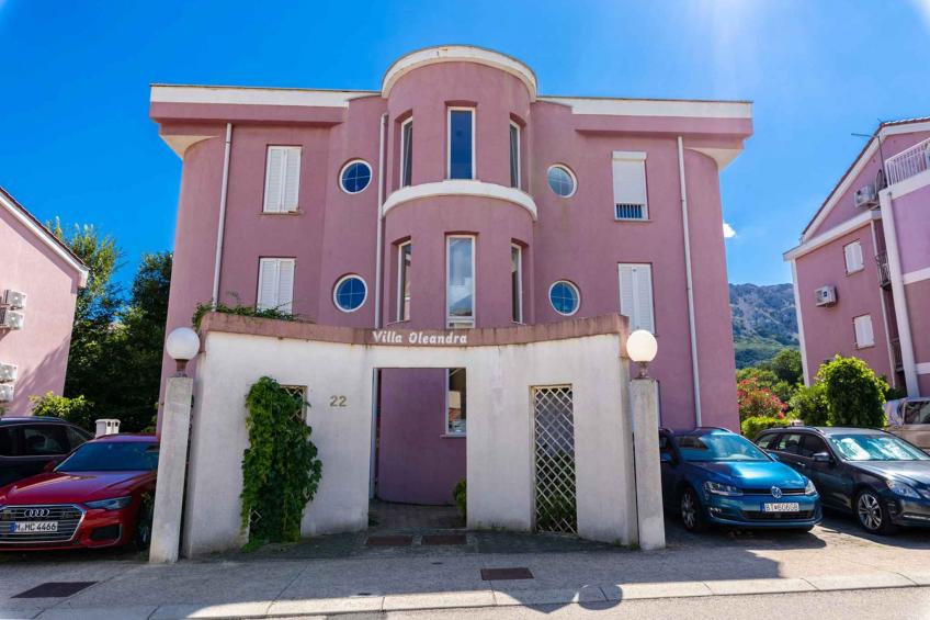 Vakantiewoning met balkon - BF-H79DC - foto 9