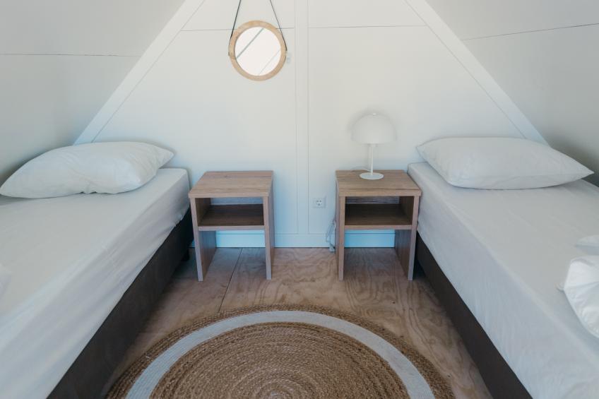 Big lodge | 6 persons - foto 11