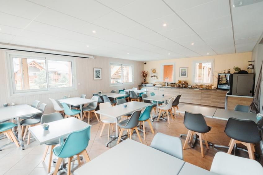 Le Domaine de la Vallée d'Ax 2P4S - foto 20