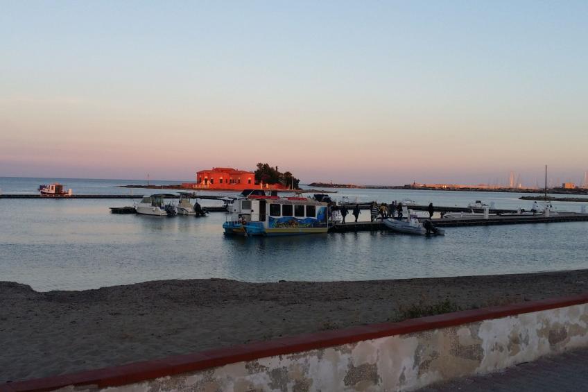 Wohnung in Portopalo der Farben - foto 17