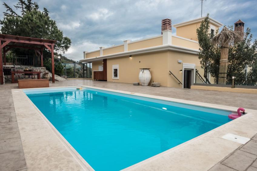 für 8 Personen in Agia Pelagia, Kreta - foto 44