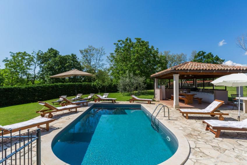 Villa Morena - foto 22