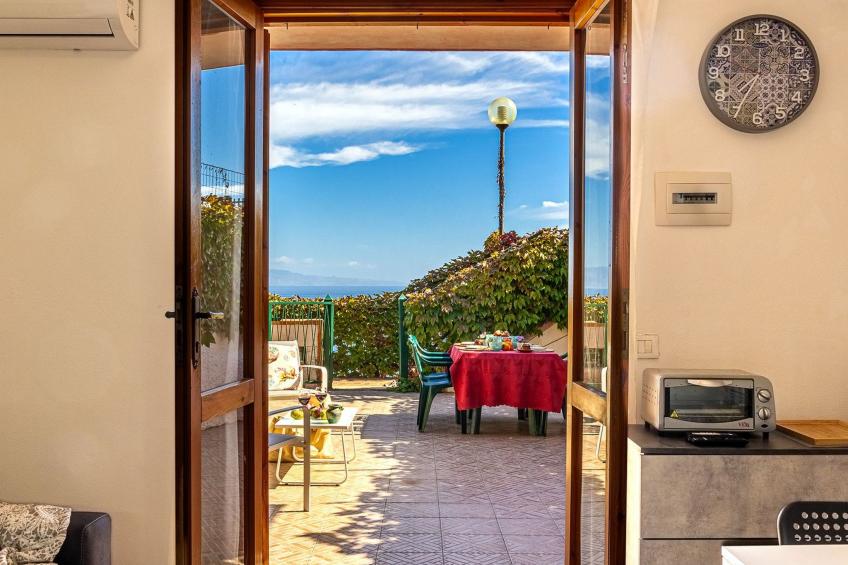 Wohnung 'Capo D'Argento Home - foto 7