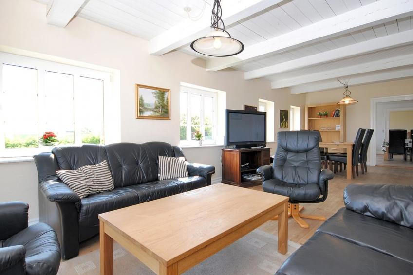 "Alois" - 1km to the inlet in The Liim Fiord - foto 22