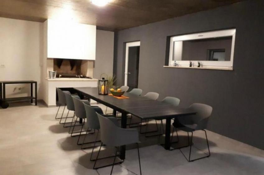 Villa Sanivaro mit beheiztem Pool und Whirlpool - foto 9