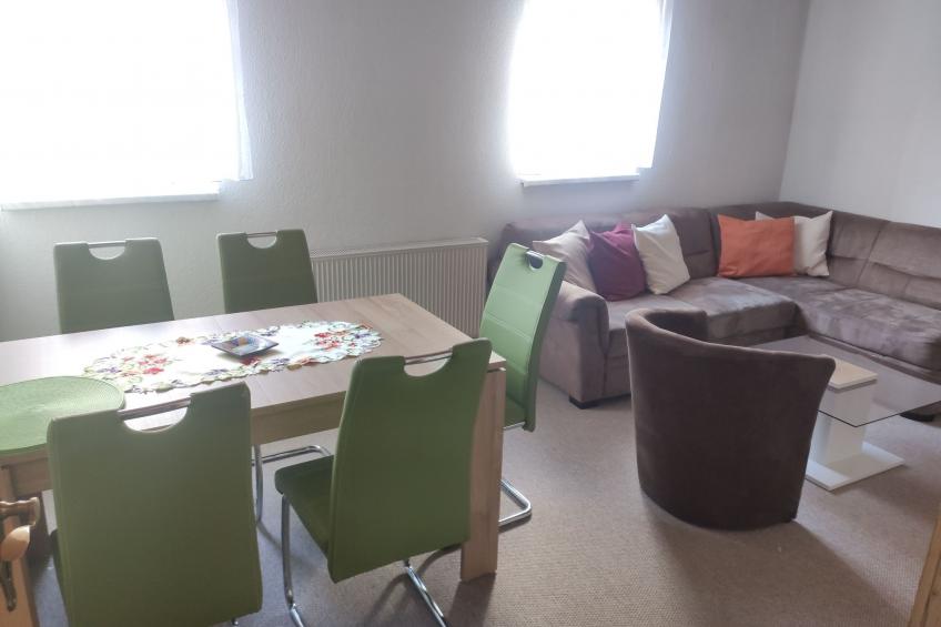 Gemütliche Ferienwohnung mit Garten - foto 5