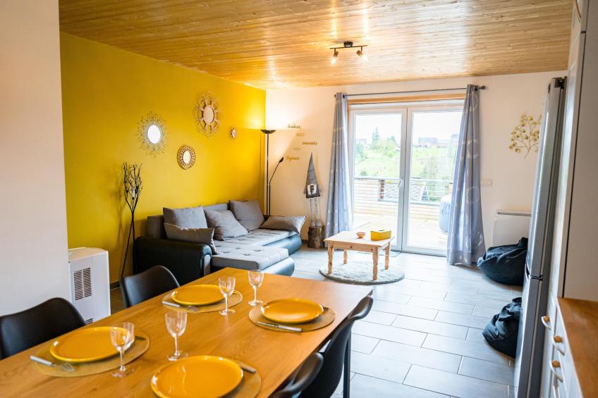 Appartement Terrasse 2/1 - foto 18