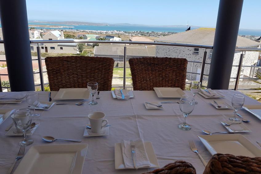 Siunbirdview Gästehaus - foto 11