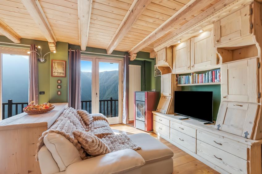 Baita Delle Stelle - foto 25