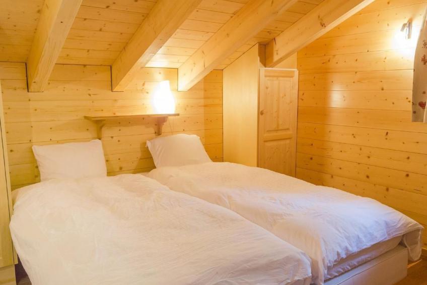 Chalet Greppon Blanc - foto 14