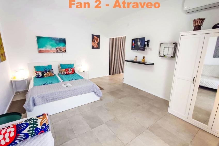 Fantastico 2