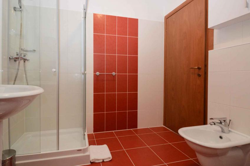 Holiday apartment close to the beach - BF-HWPM - foto 12