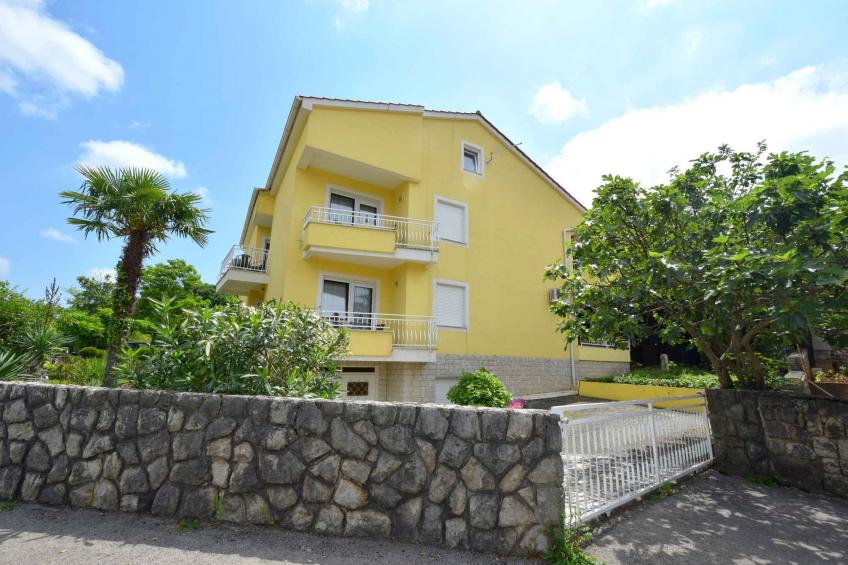 Vakantiewoning met Terras en Internettoegang - VW-WW846 - foto 2