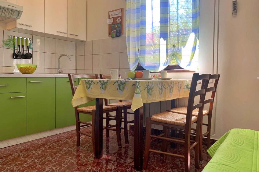 Vakantiewoning met airconditioning voor 2 tot 4 personen - BF-ZJCCC - foto 13