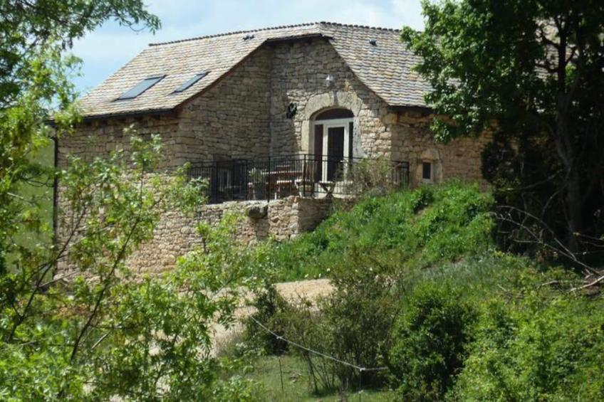Gîte de France Gîte "la nature" 4 épis
