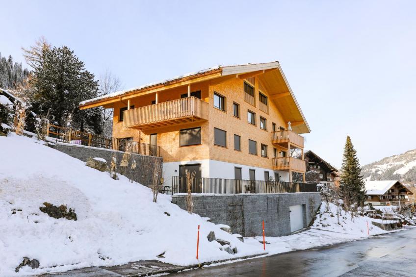 Rinderberg Sockelgeschoss Nordost