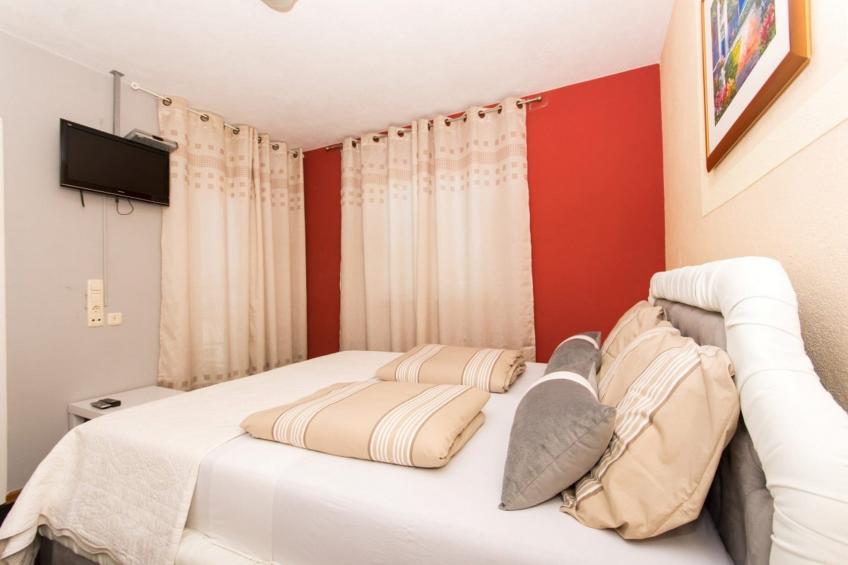 Villa Stil - One Bedroom Apartment with Balcony and Sea View 102 - foto 13