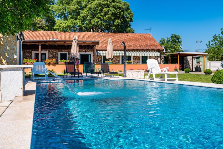 Authentic stone house Momo - foto 10