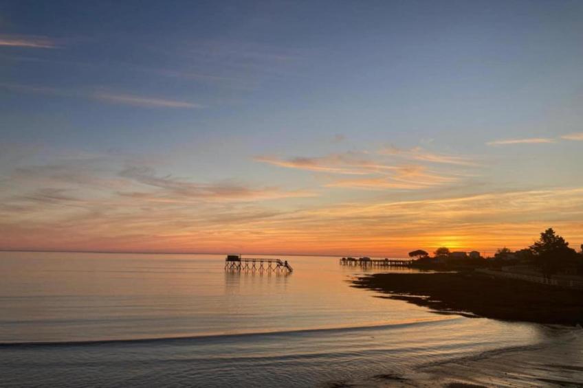 Les Terrasses de Fort Boyard - foto 20