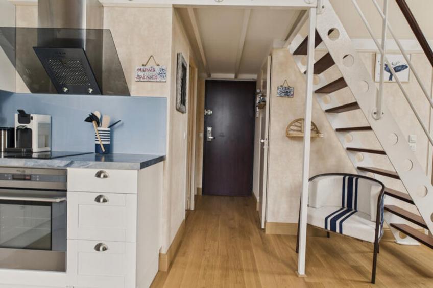 Appartements à Le Croisic - foto 8