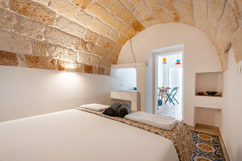 Pescamare Apartment Polignano A Mare - foto 7