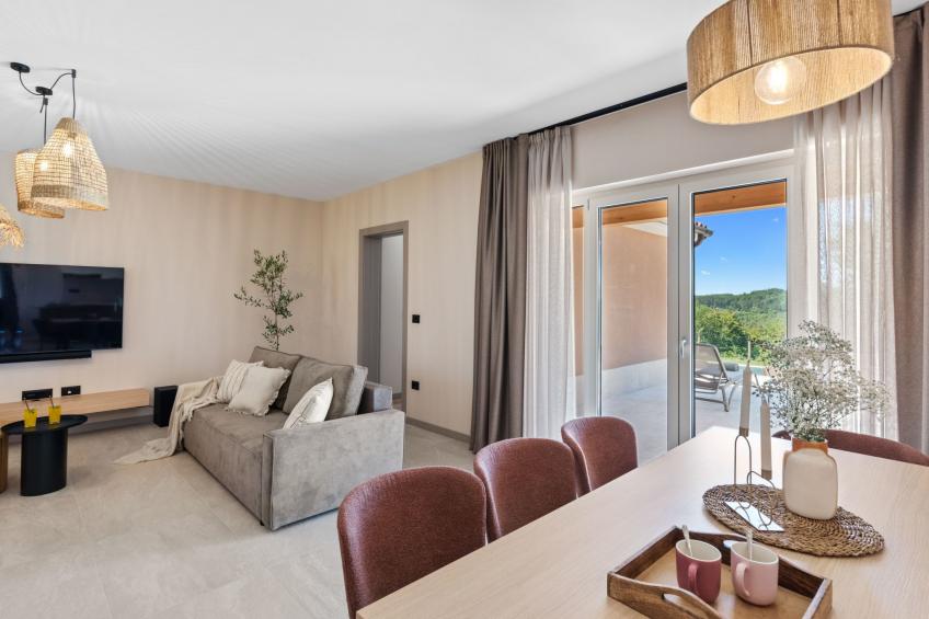 Villa Sentiero - foto 25