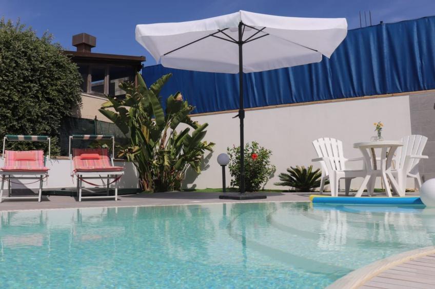 "Die Perle Siziliens" mit Salz-Infiltrationspool - foto 3