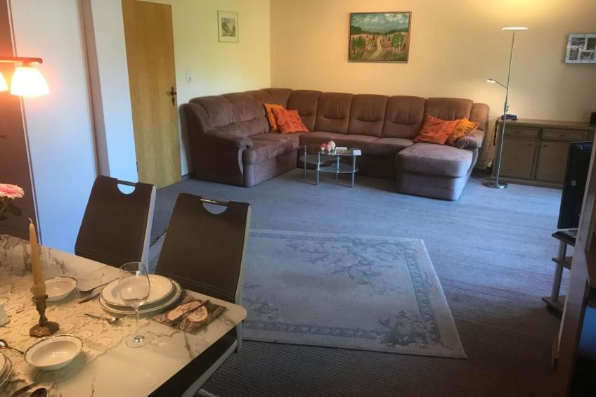 Elbe-Ilenpool -In Ruhe entspannen - foto 2