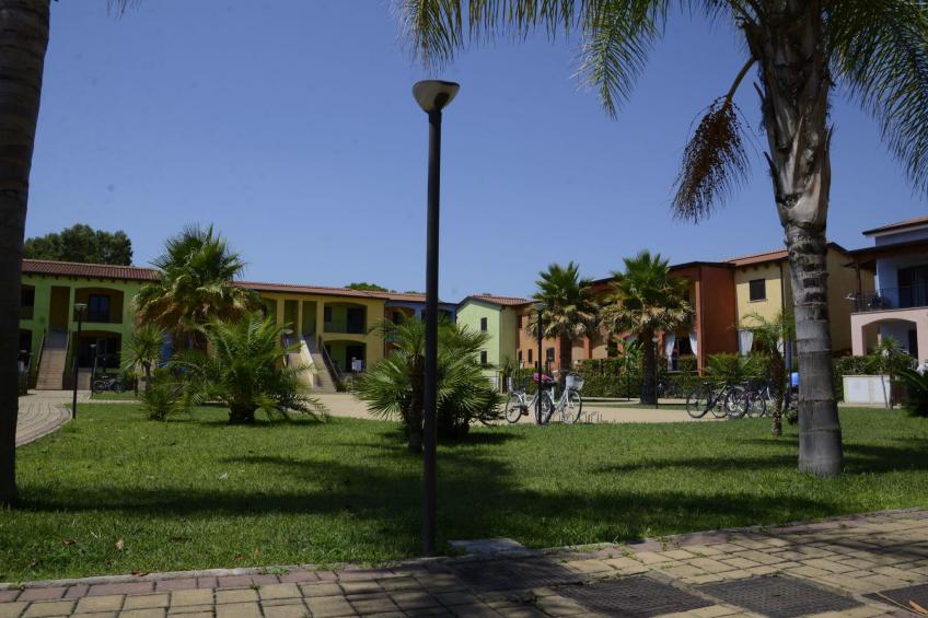 Wohnung 'Artemide' mit Infinity-Pool - foto 19