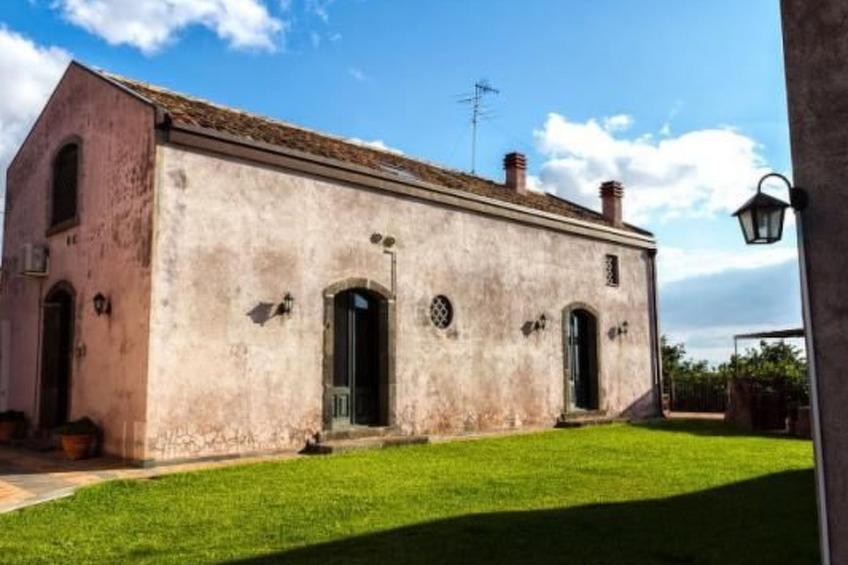 Ferienvilla 'Borgo degli Aranci - foto 3