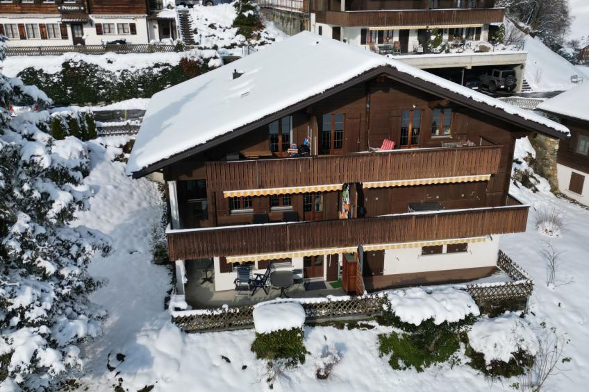 Chalet Oasis - foto 18