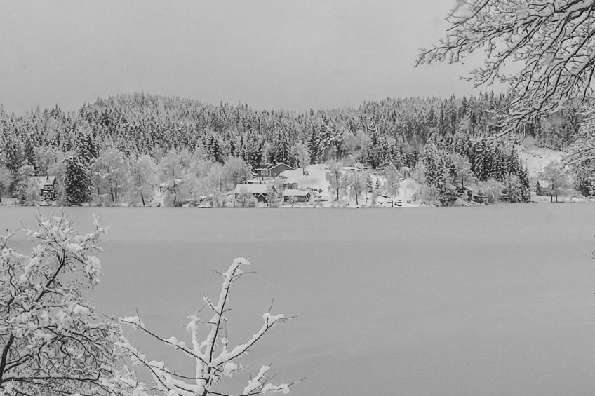 "Évika 3" mit Sauna - foto 19