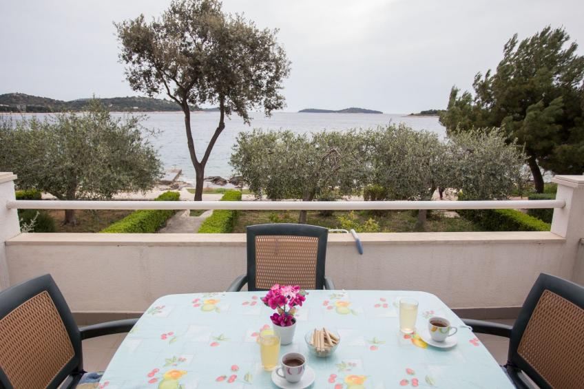 Wohnung "Gloria" mit Blick auf das Wasser - foto 21