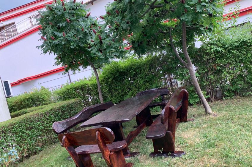 Wohnung in einer engen und ruhigen Anlage - foto 22