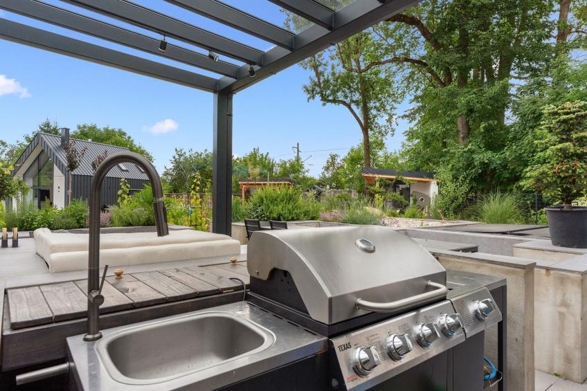 Luxury Retreat Resort - foto 30