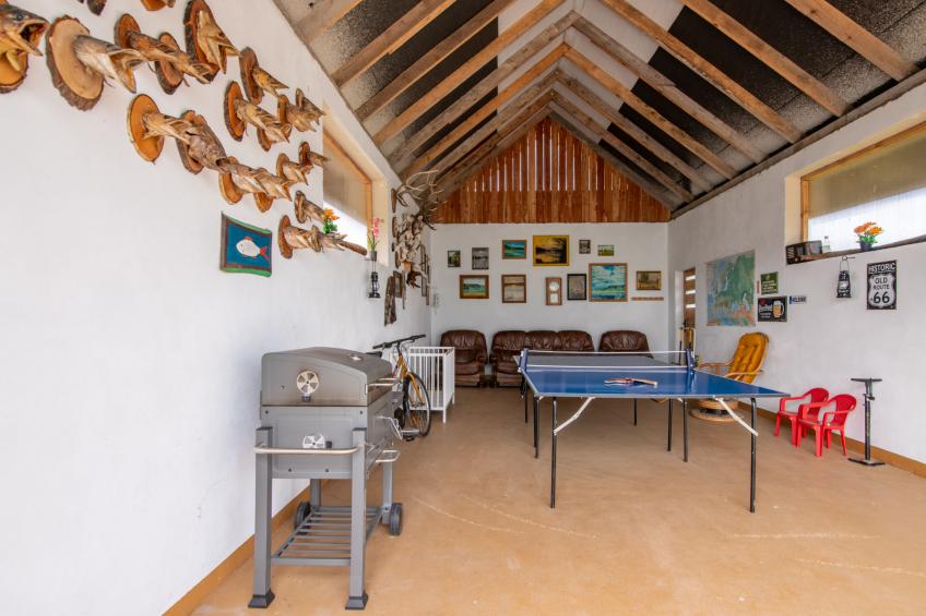 Zagroda nad Krutynią - foto 20