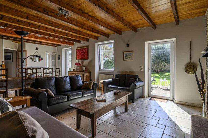 Résidence 13 Rue Brizeux - foto 5