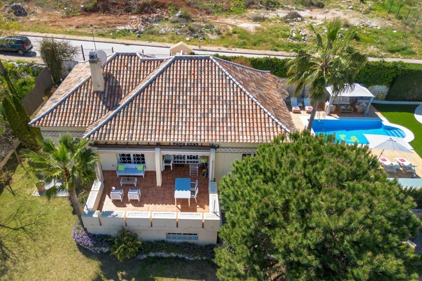 Casa de la Frontera - foto 2