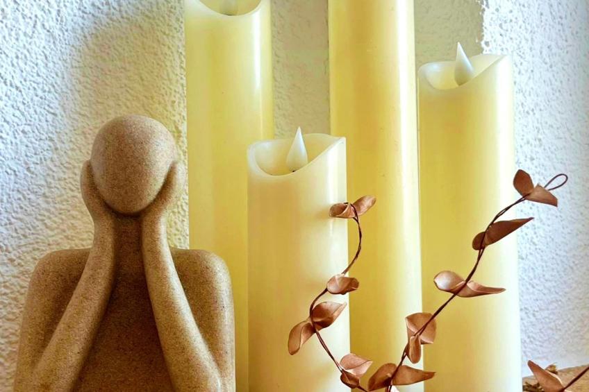 Hochsitz Appartement - foto 12